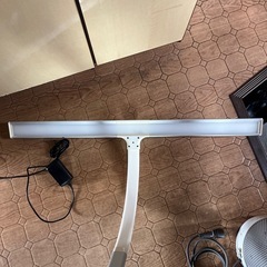 あげます PHIVE デスクライトの画像