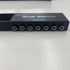 CAJ AC/DC station Ⅵの画像