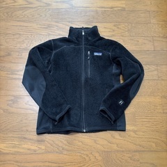 Patagonia フリース　XS
