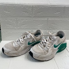 ナイキ　エアマックス　グリーン　NIKEAIR MAX Gree...