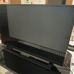 【取引中】32型テレビ