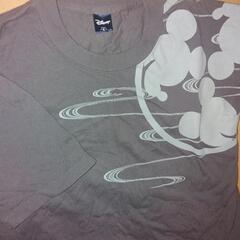 ディズニーTシャツ