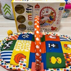 【お取引中】【ベビー用品セット】
