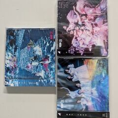 【無料】櫻坂46、日向坂46シングル（未開封）