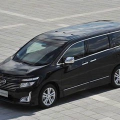 エルグランド　E52