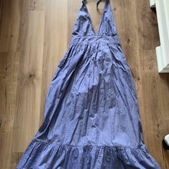 ロングワンピース　6着　ピーチジョンなどの画像