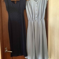 ロングワンピース　6着　ピーチジョンなどの画像