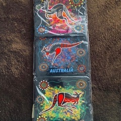 コースター6個セット