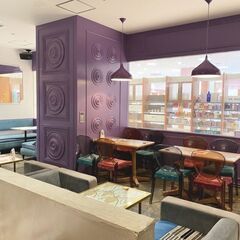 2月15日(土)AM10：10 -*女性限定*≪Café会主催者...