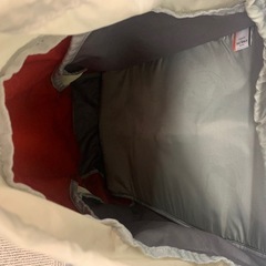 登山用リュック　バックパックの画像