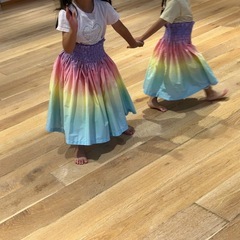 🌺はじめてのフラダンスの習い事🌺【海浜幕張ベイタウン】の画像