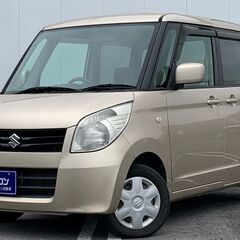 【自社ローン】落ち着いた価格のパレット！！！