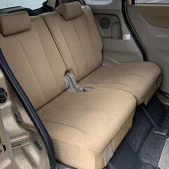 【自社ローン】落ち着いた価格のパレット！！！の画像