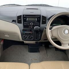 【自社ローン】落ち着いた価格のパレット！！！の画像