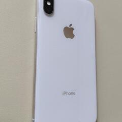 IPoneX 256GB カメラ画像が綺麗