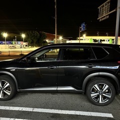 エクストレイル