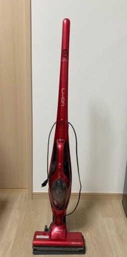 日立 コードレス掃除機 HITACHI PV-BE200