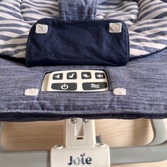 【10/31まで】カトージ Joie バウンサー ドリーマーの画像