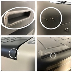 名)2022年製！SUNPIE  ポータブル冷蔵庫　家庭用車載用の画像