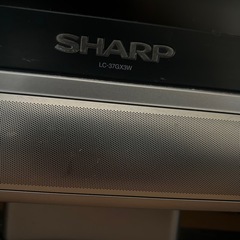 液晶テレビ無料！大きめサイズの画像