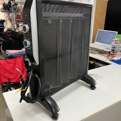 ☆値下げ☆O2410-395 マイカ 遠赤両面パネルヒーター N...