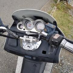 物価高騰にも負けじと値下げ!！　ホンダ　フォルツァ　MF06　書類有　レストアベース　部品取り　直接引き取り大歓迎♪　土日もOK！　さいたま市桜区発の画像