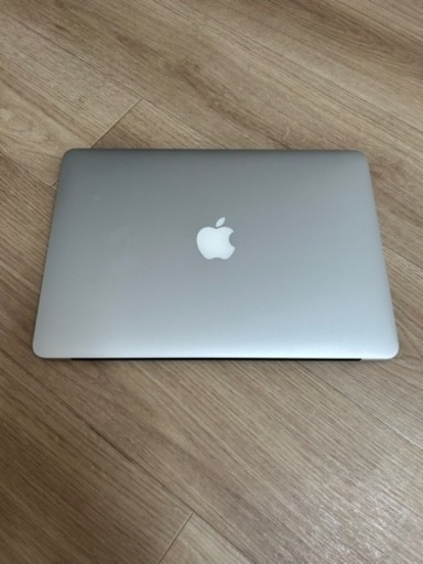 商談中　MacBook Air  超格安　早い者勝ち　値下げ不可　美品