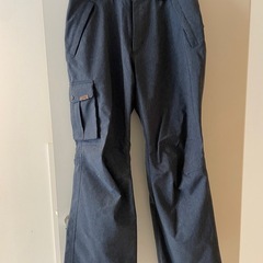 【世田谷区まで取りに来ていただける方】メンズ　スノーボードウェア　の画像