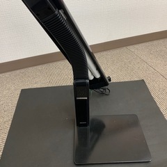 蛍光灯スタンドの画像