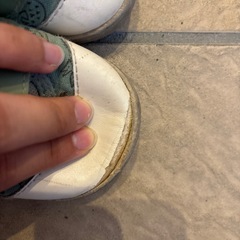 14.0 キッズシューズ の画像