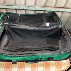 Mexicoスポーツスーツケースの画像