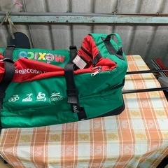 Mexicoスポーツスーツケース