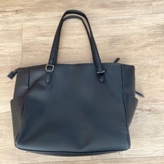 【美品】スーツ 就活 ビジネスバッグ バッグ トートバッグ 学生...