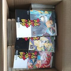 結界師　全巻セットの画像