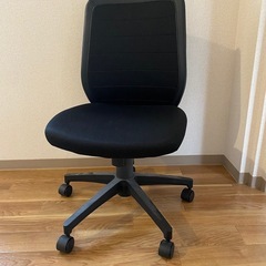 ニトリ　イス