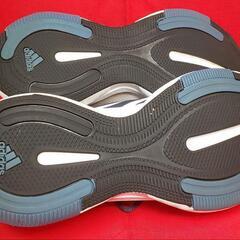 adidas スニーカー…①　27cmの画像
