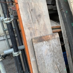 足場古材C級品の画像