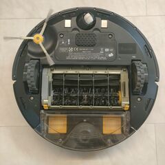 iRobot ルンバ780 ロボット掃除機の画像
