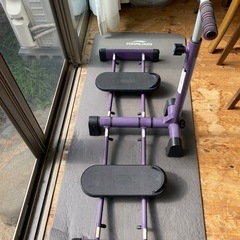 レッグマジック
の画像