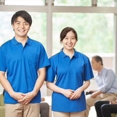 【急募！】介護職員の正社員/アルバイト募集！！