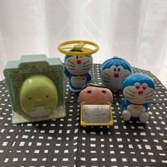 マックオモチャ　5点セット④