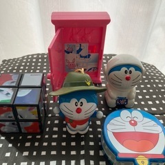 マックオモチャ　5点セット③