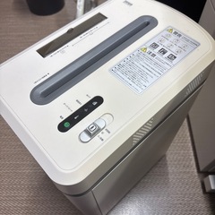 シュレッダーの画像