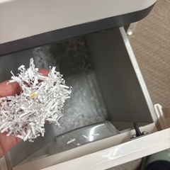 シュレッダーの画像