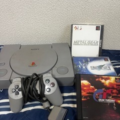 PlayStation 
