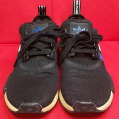 adidas スニーカー…②　27cmの画像