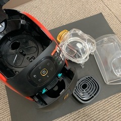 コーヒーメーカー　ゴールドブレンドバリスタの画像