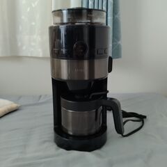 Siroca コーヒーメーカー SC-C121