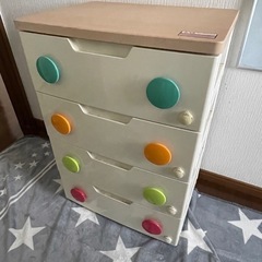 子供タンス
