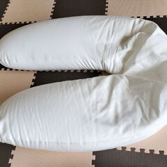 最終値下げ抱き枕　及び　授乳クッション（購入時２万円以上）